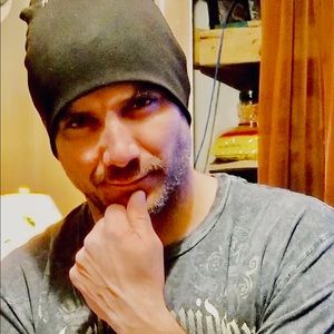 Meet your Posher, Josh